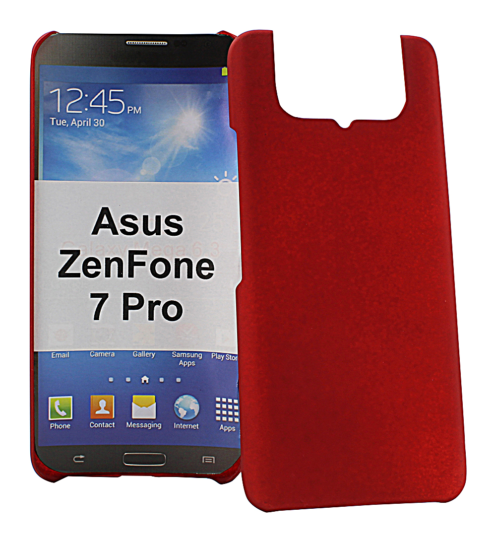 Hardcase Cover Asus ZenFone 7 Pro (ZS671KS)