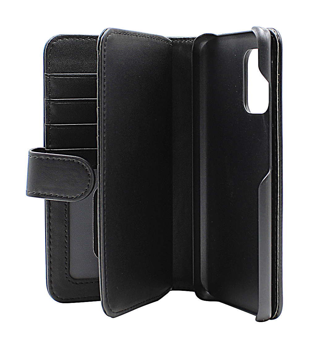 Skimblocker XL Wallet Asus ZenFone 8 (ZS590KS)