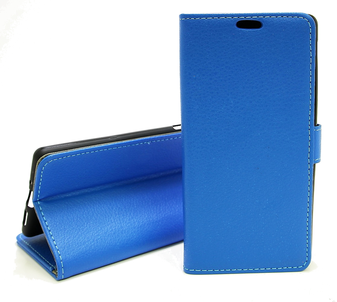 Standcase Wallet Asus ZenFone Live (ZB501KL)