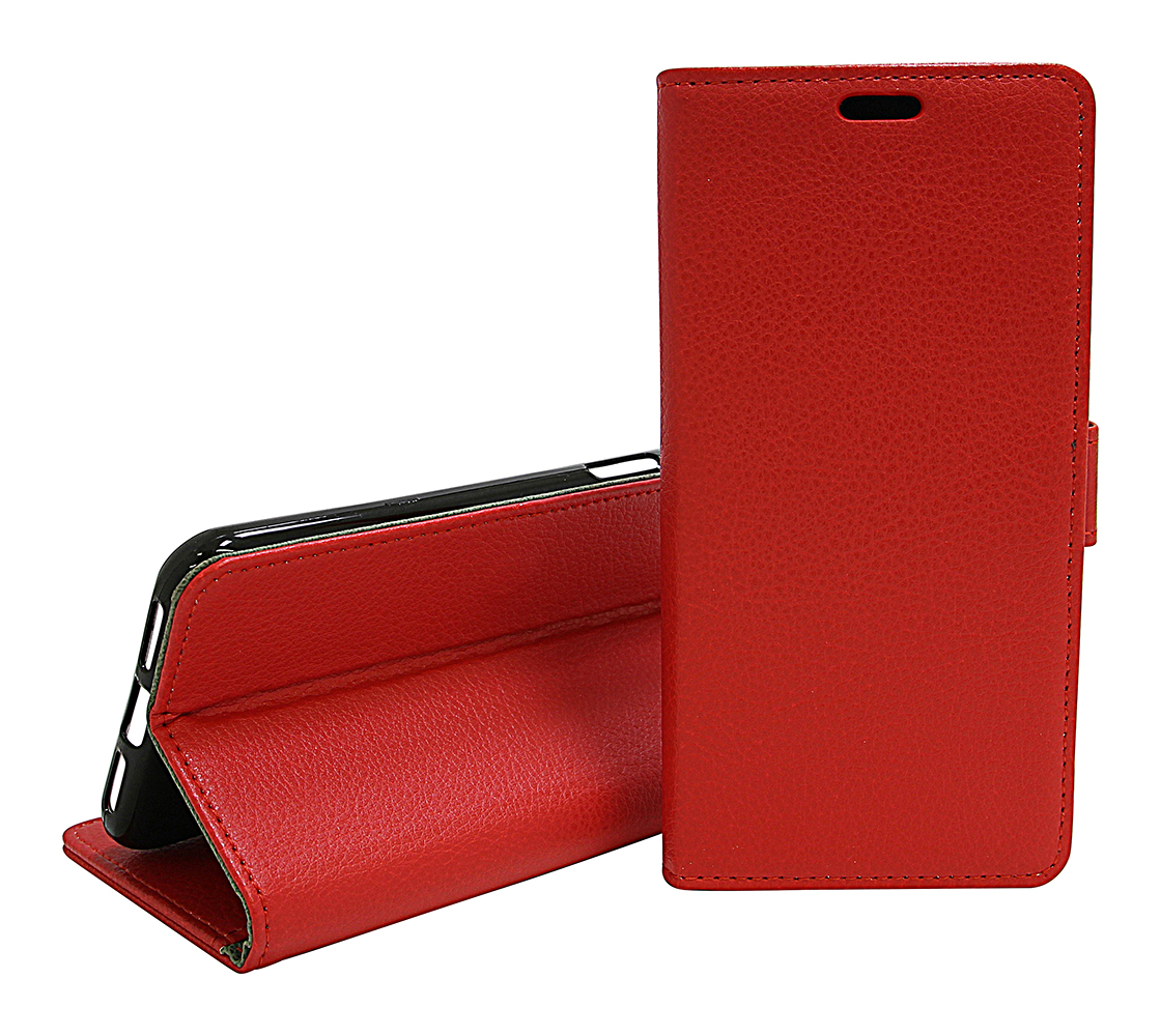 Standcase Wallet Asus ZenFone Live 5.5 (ZB553KL)