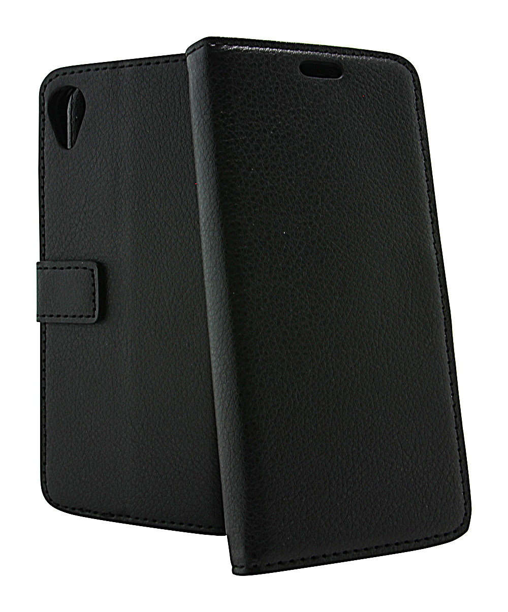 Standcase Wallet Asus ZenFone Live L1 (ZA550KL)