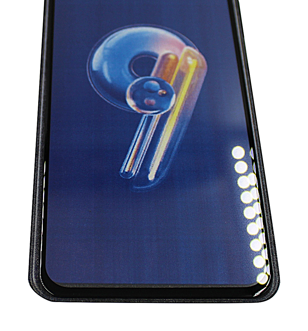 Full Frame Glasbeskyttelse Asus Zenfone 9 5G