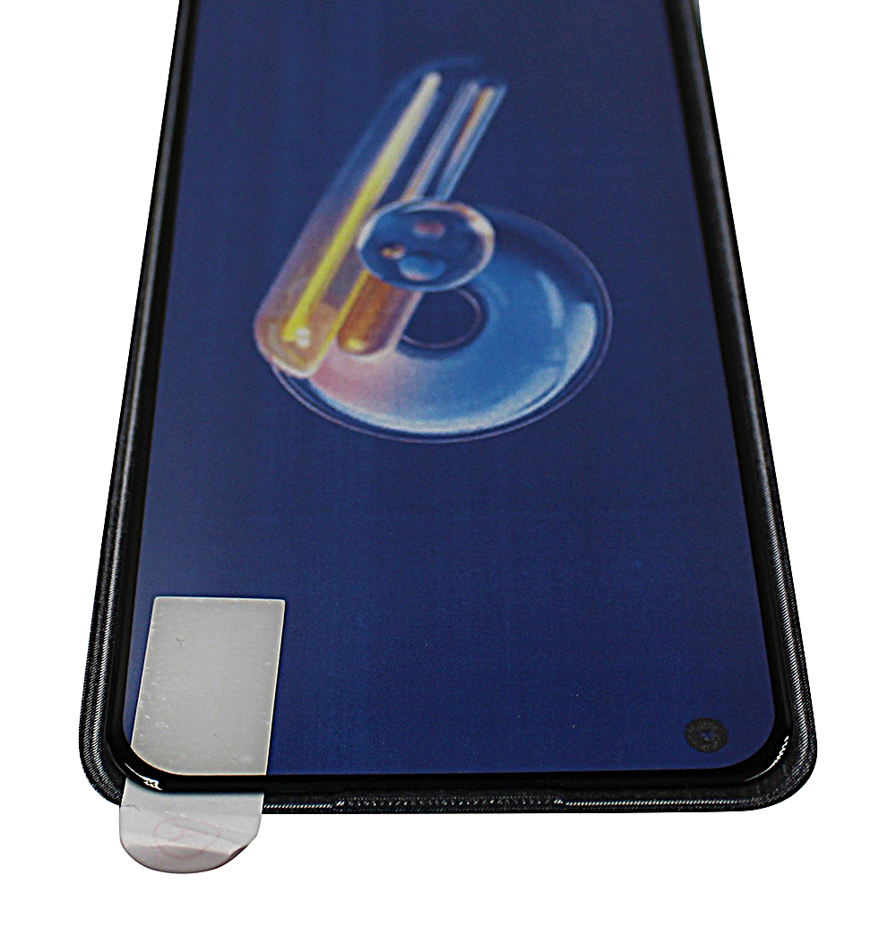 Full Frame Glasbeskyttelse Asus Zenfone 9 5G