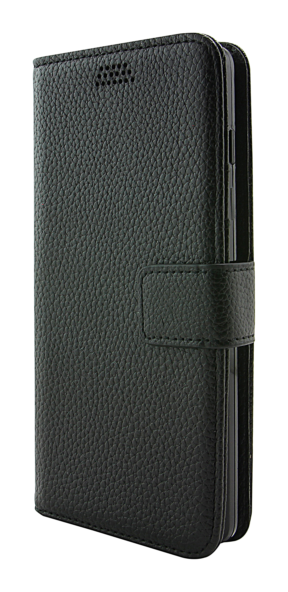 New Standcase Wallet Asus Zenfone Max Pro M1 (ZB602KL)