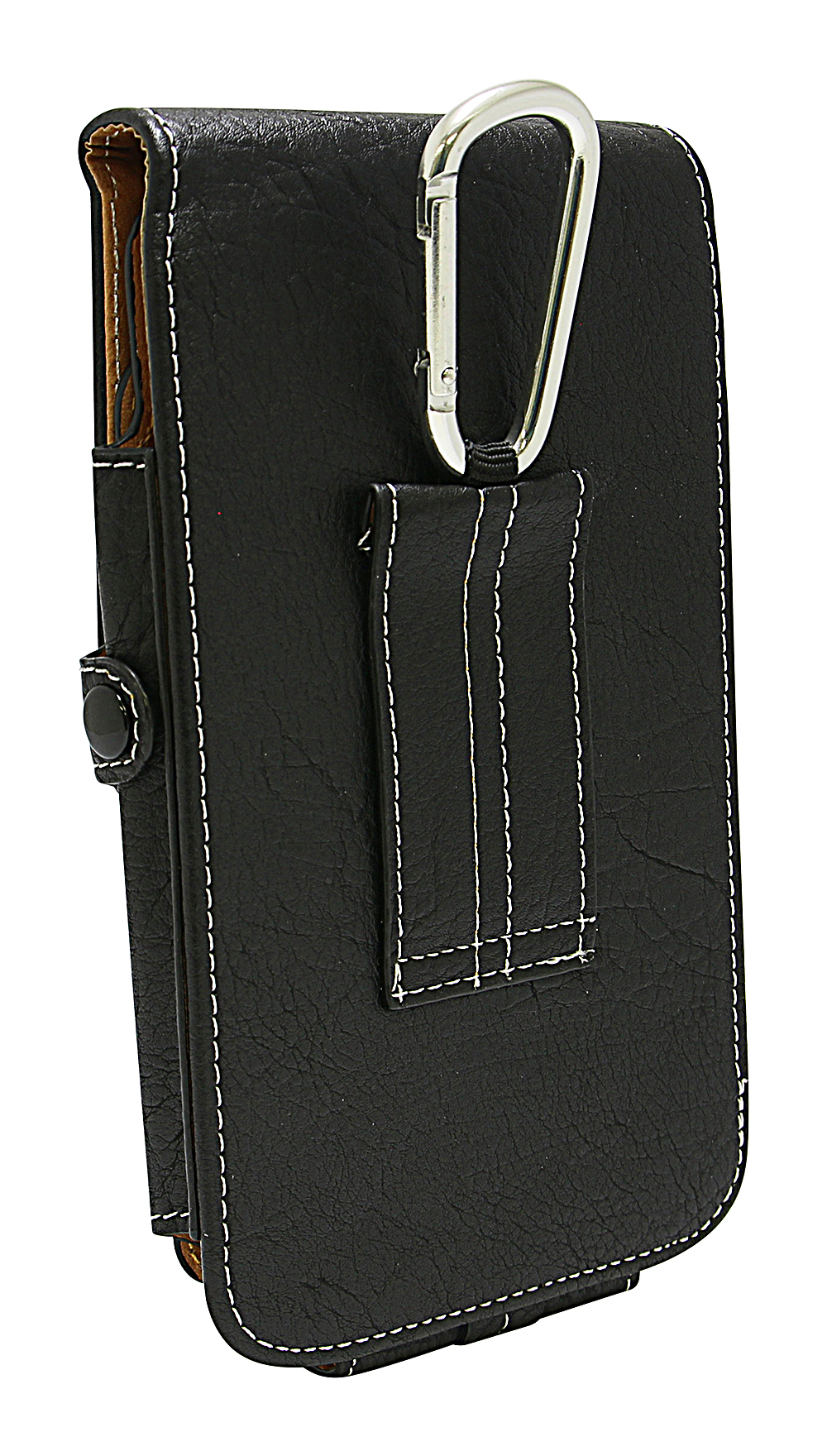 Belt Case XL Black (6.0
