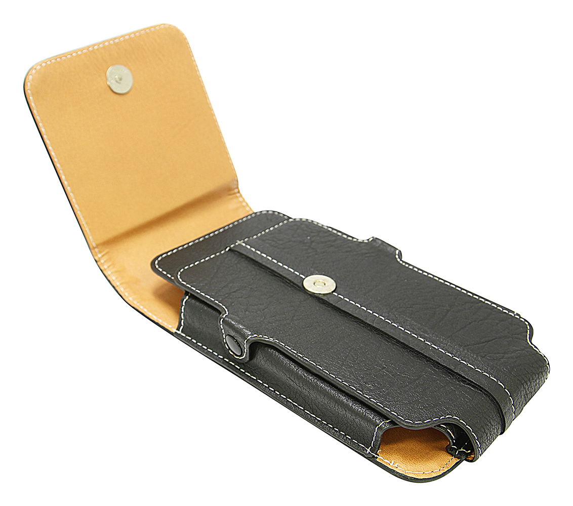 Belt Case XL Black (6.0