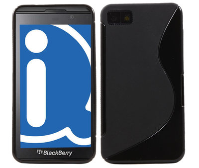 S-Line Cover Blackberry Z10