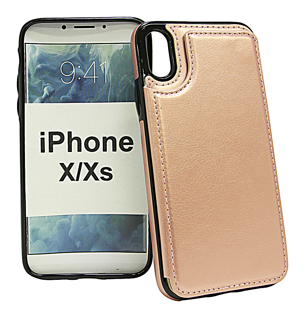 CardCase iPhone X/Xs