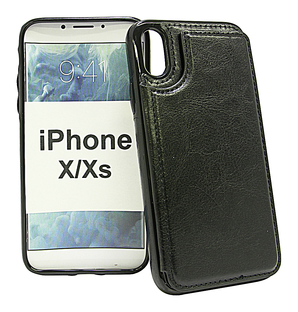 CardCase iPhone X/Xs