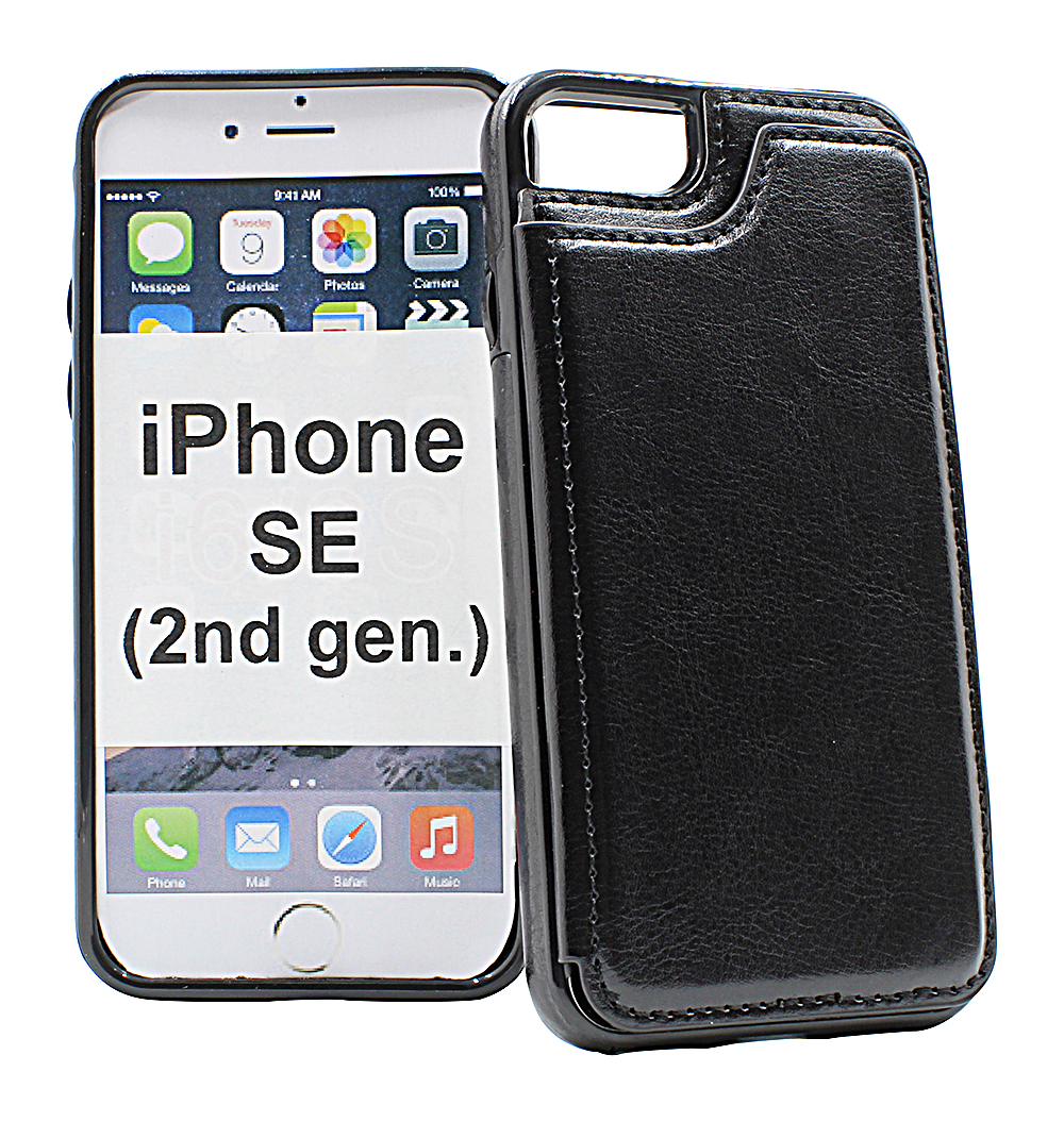 CardCase iPhone 7/8/SE 2nd. Generation