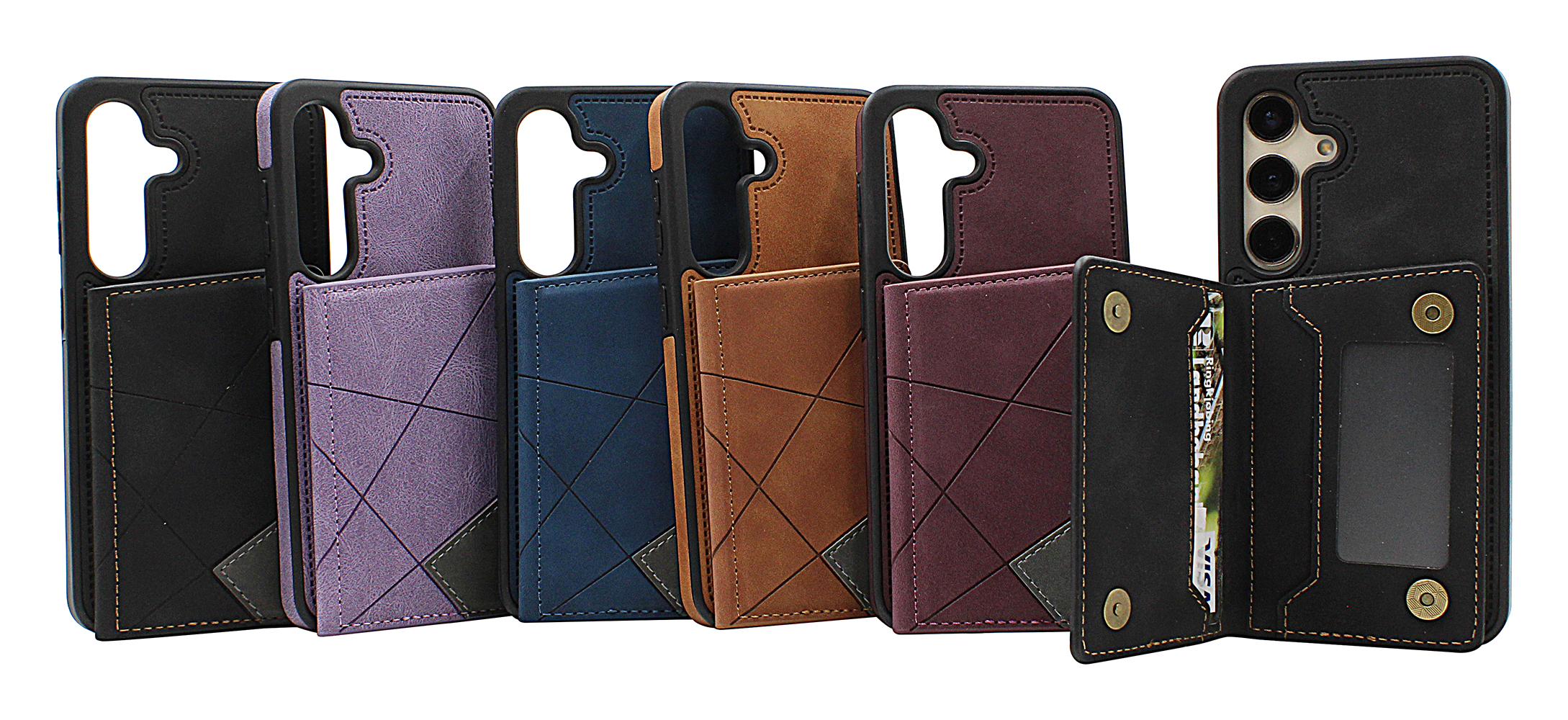 Product Image for **** CardCase Lyx Cover