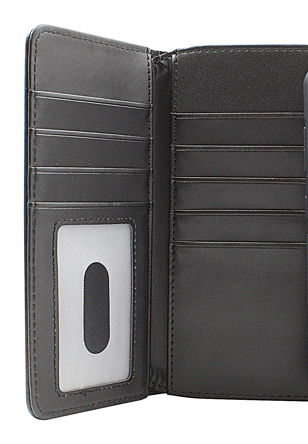 Skimblocker XL Magnet Wallet Sony Xperia 10 V 5G