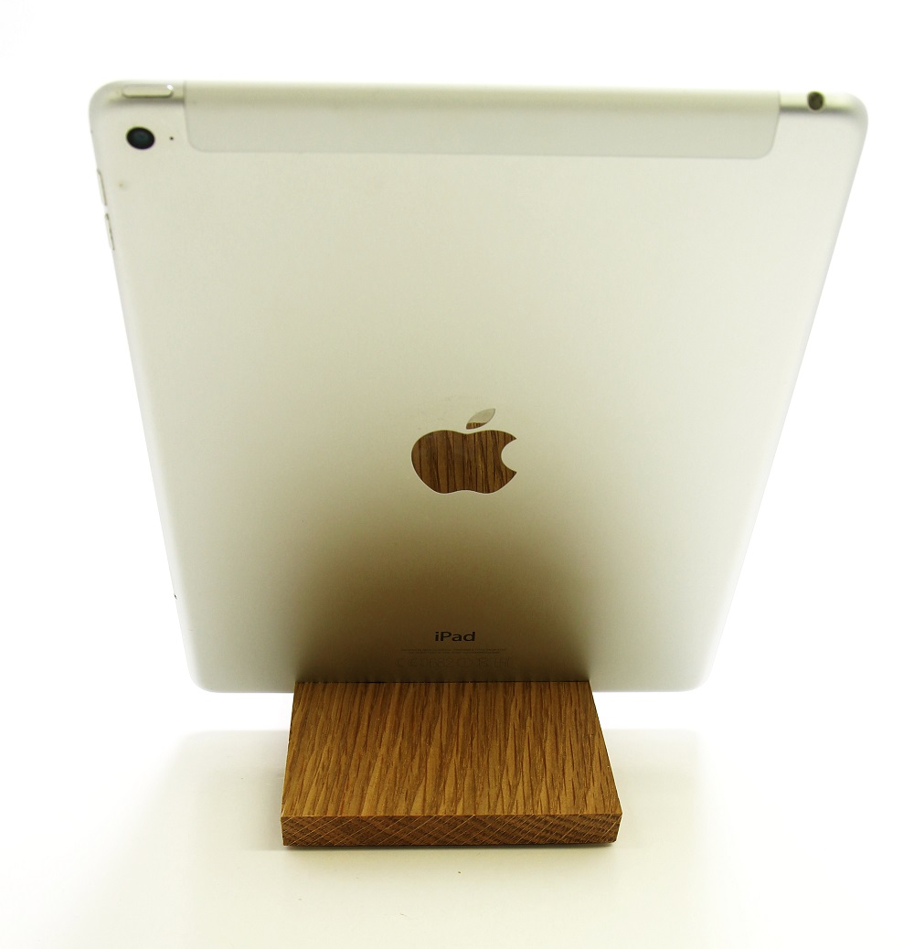 Bordstativ til iPad Air og iPad Air 2