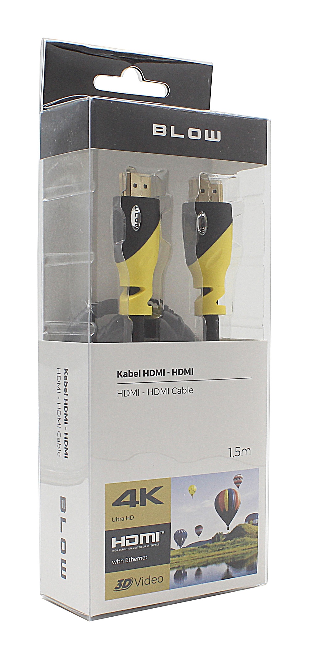 Product Image for Blow HDMI Kabel