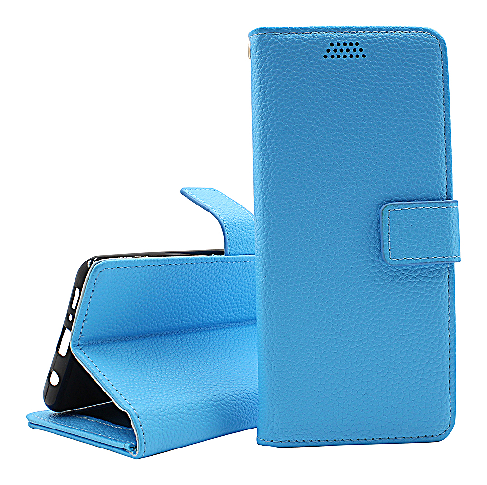 New Standcase Wallet Lenovo B / Vibe B (A2016a40)