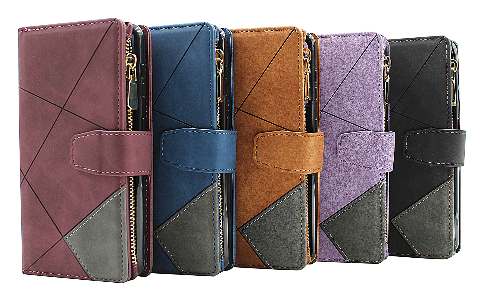 Product Image for XL Standcase Luxwallet iPhone 11 &amp; iPhone XR