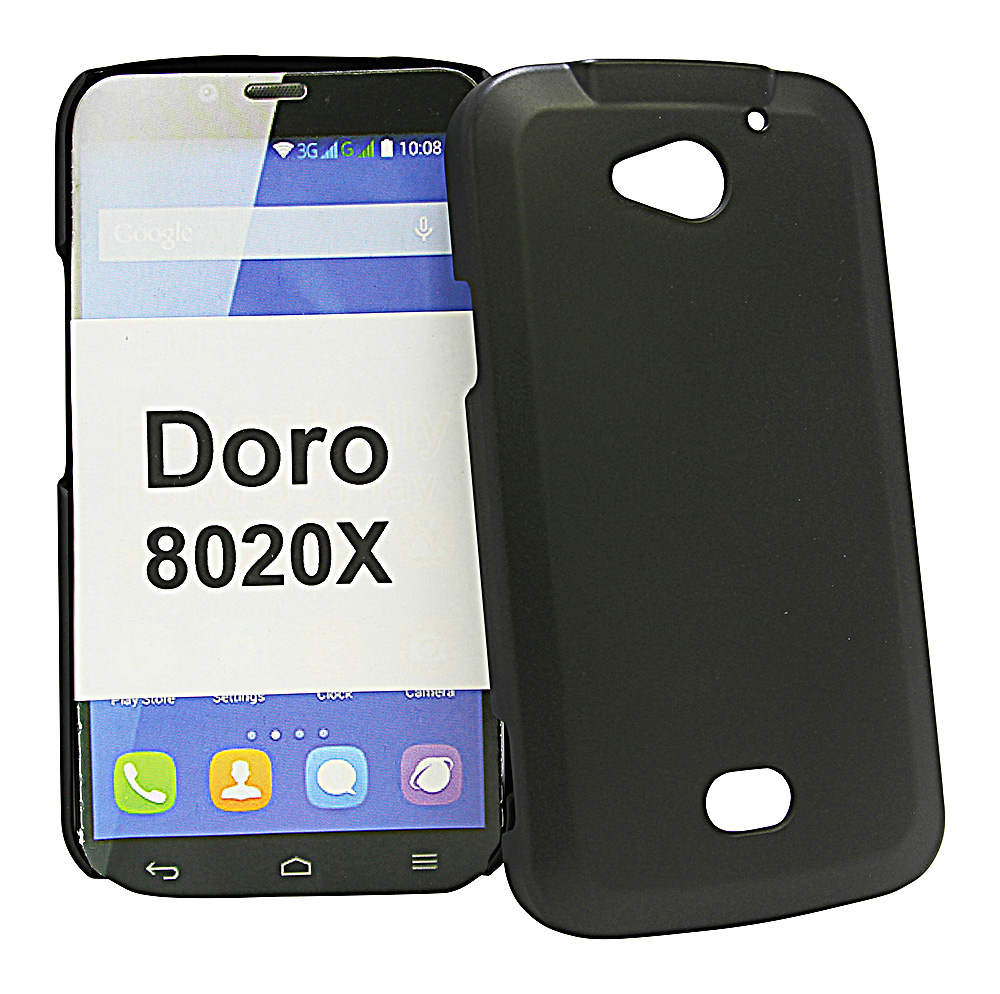 Hardcase Cover Doro 8020X