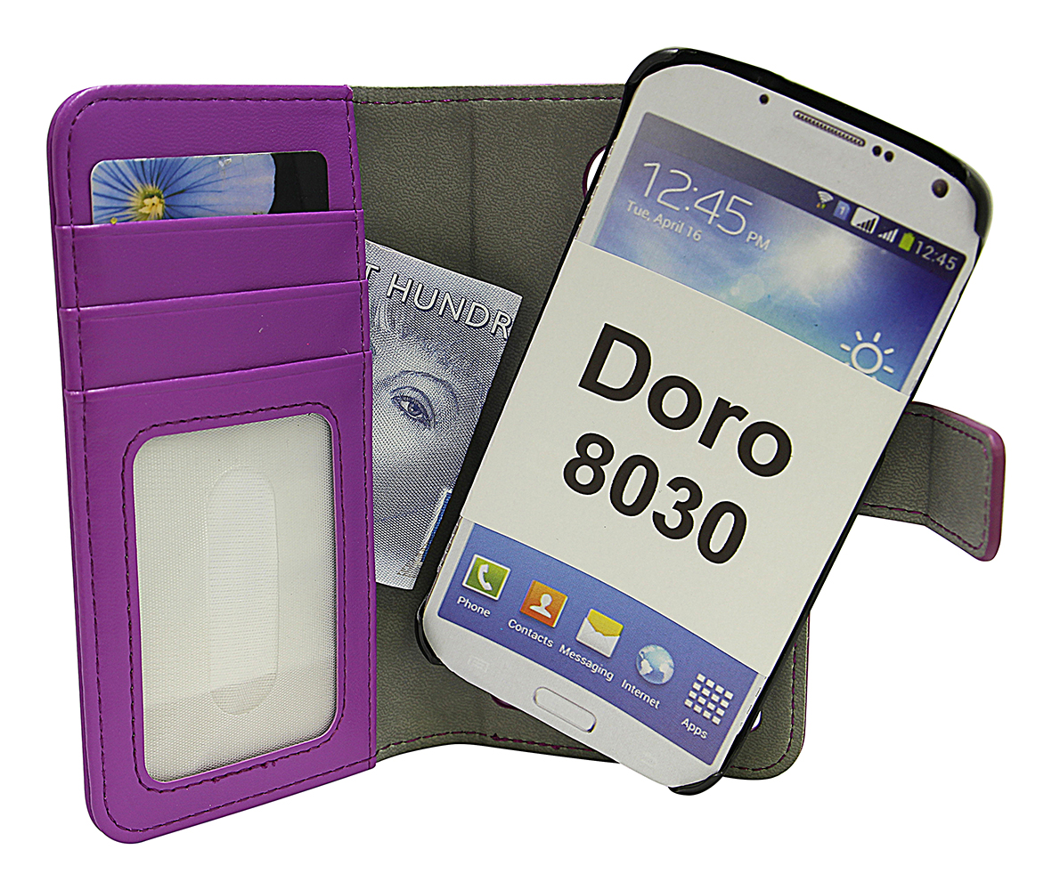 Magnet Wallet Doro 8030