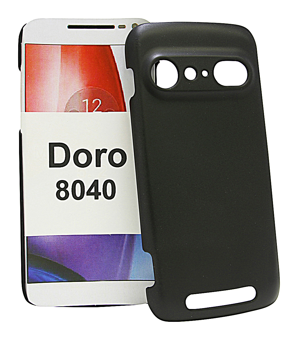 Hardcase Cover Doro 8040