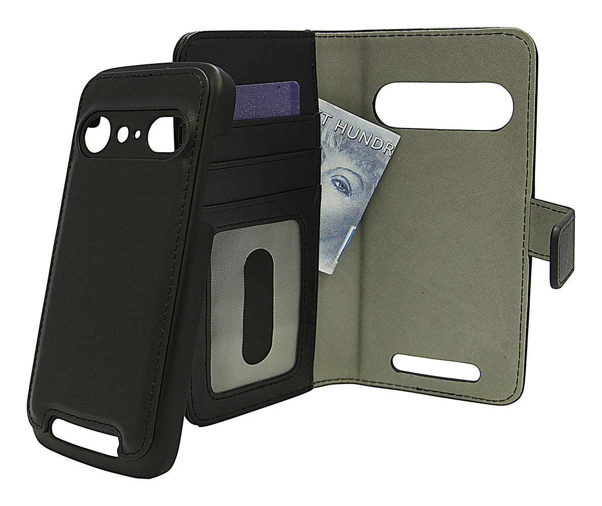 Skimblocker Magnet Wallet Doro 8040