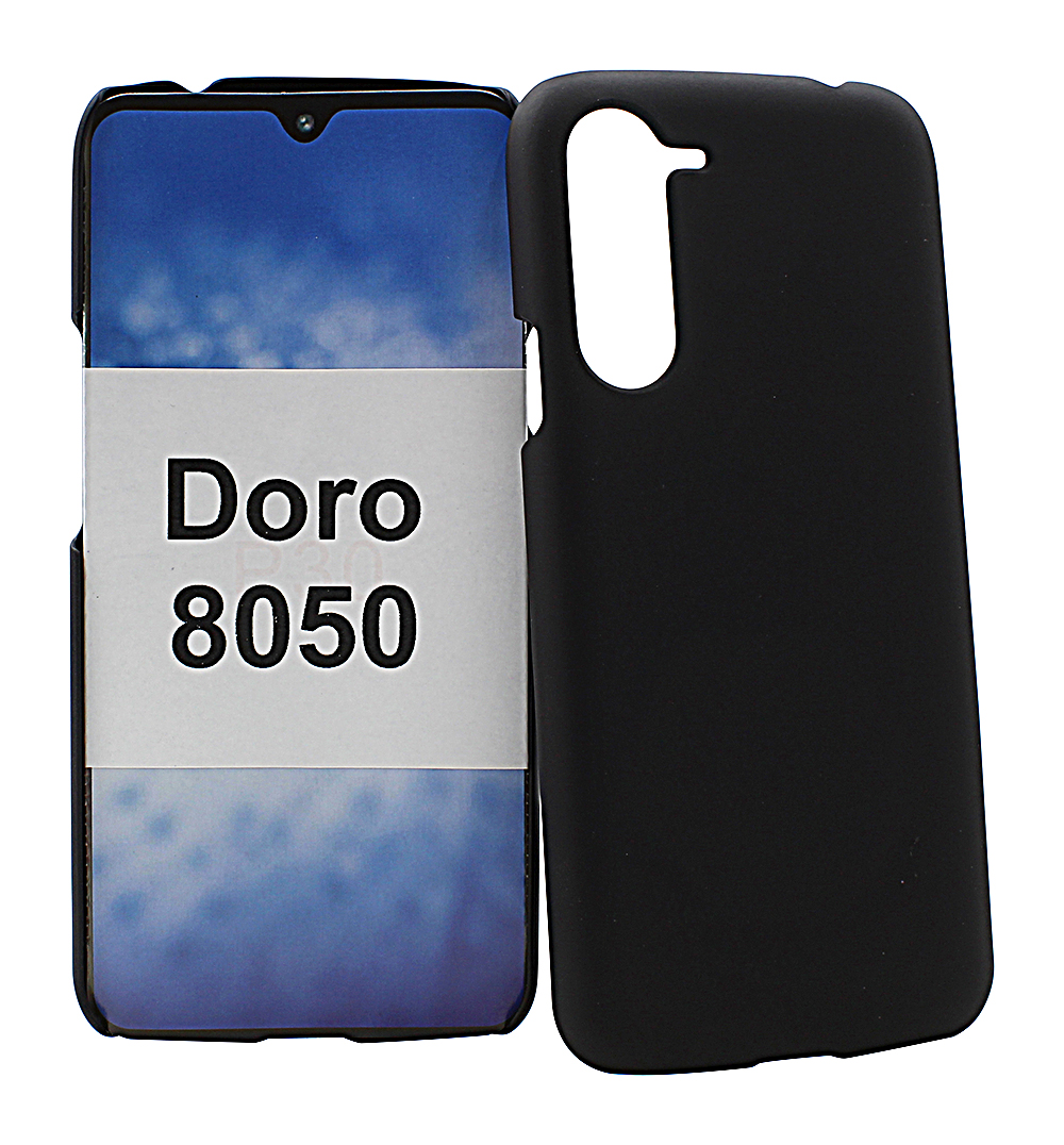 Hardcase Cover Doro 8050