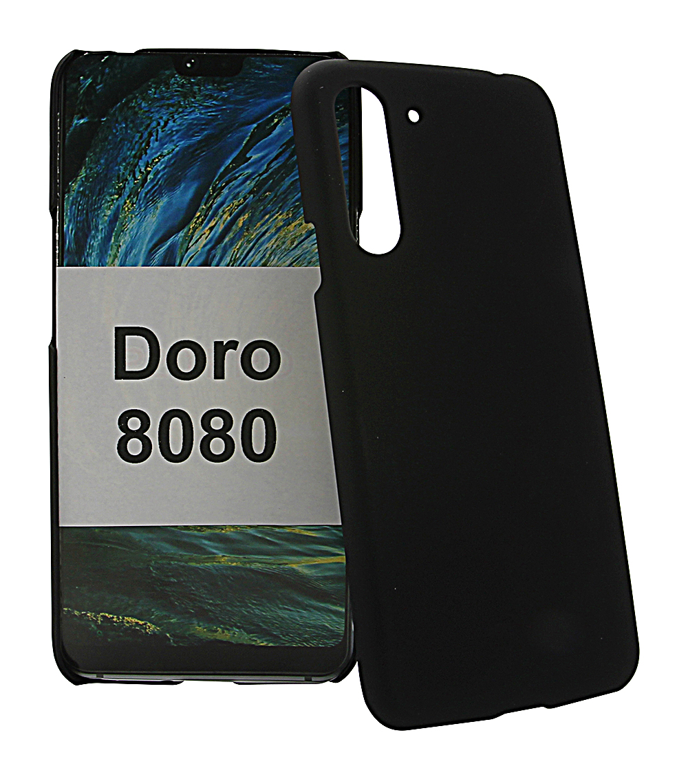 Hardcase Cover Doro 8080