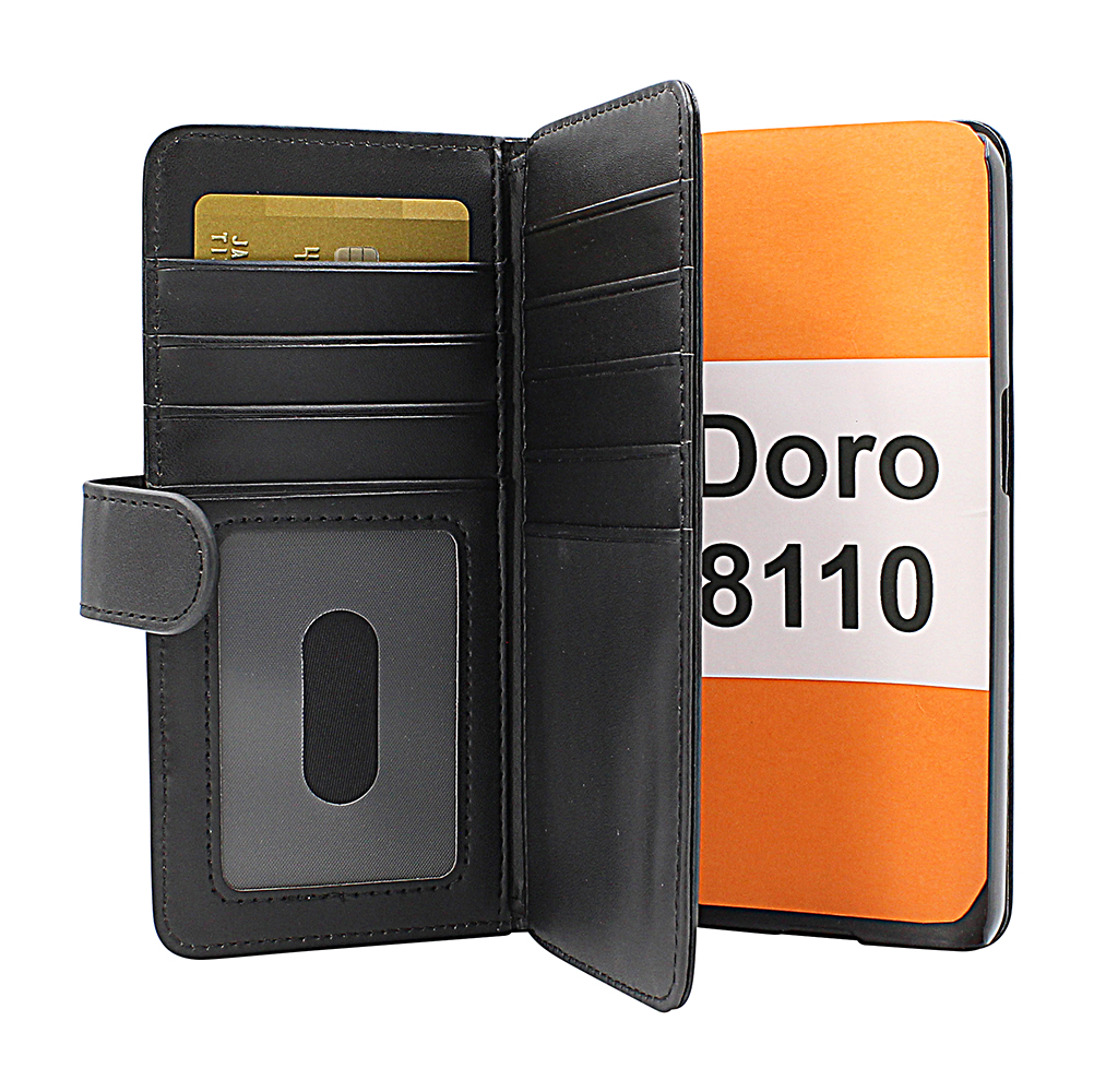 Skimblocker XL Wallet Doro 8110