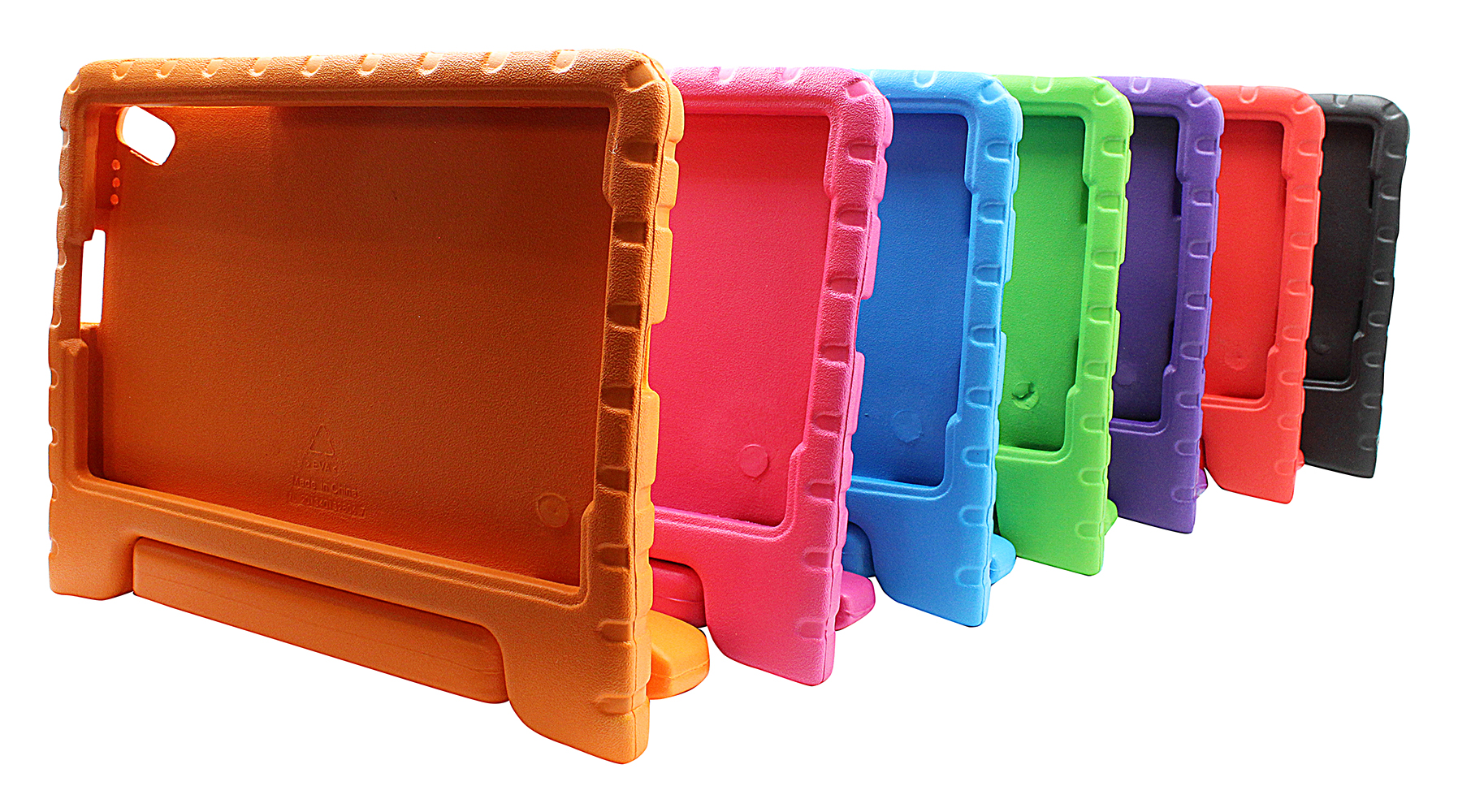 Product Image for Standcase Børnecover Lenovo Tab M10 HD 2nd Gen (TB-X306X / X306F)