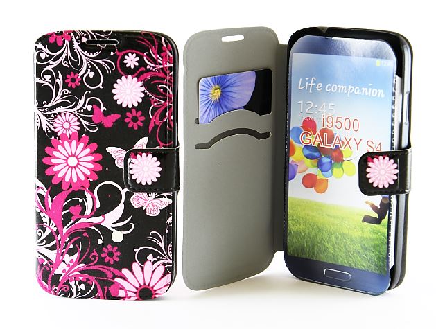 Flipcase Samsung Galaxy S4 (i9500)