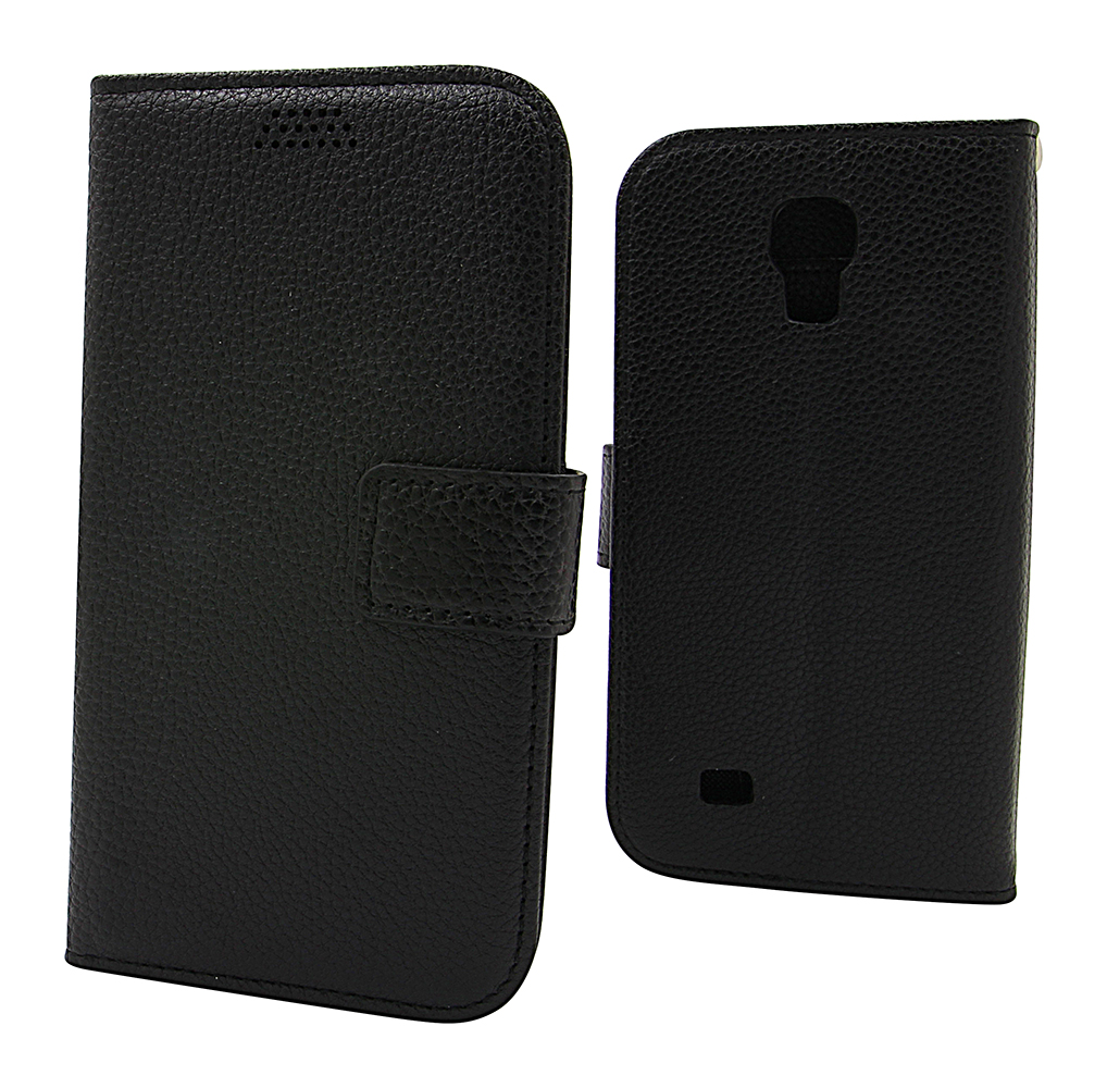New Standcase wallet Samsung Galaxy S4 (i9500)