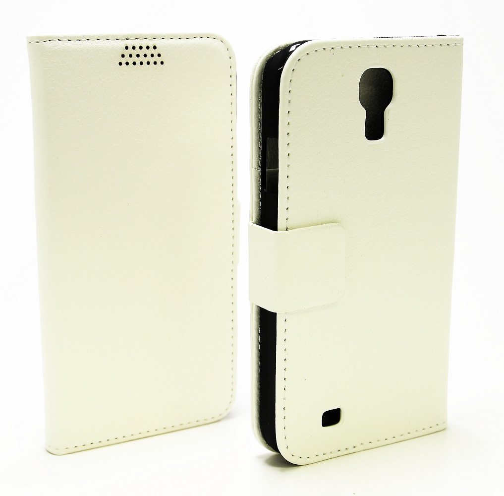 Standcase Wallet Samsung Galaxy S4 (i9500)
