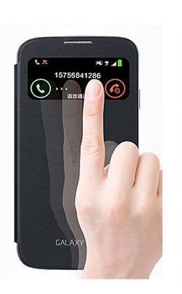 Flipcase Samsung Galaxy S4 (i9500,i9505,i9506)