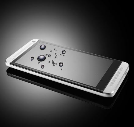 Glasbeskyttelse Sony Xperia Z1 (L39h)