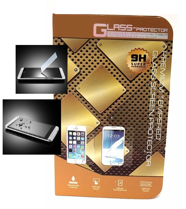 Glasbeskyttelse Asus ZenPad C 7.0 (Z170C)