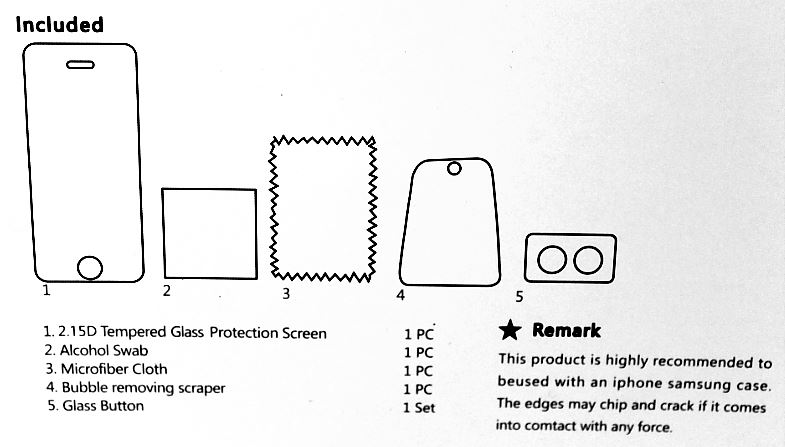 Glasbeskyttelse Sony Xperia Tablet Z2 (SGP511)