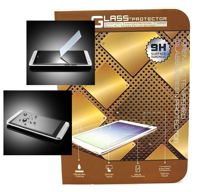 Glasbeskyttelse Samsung Galaxy Tab S 10.5 (T800)