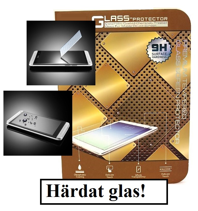 Glasbeskyttelse Samsung Galaxy Tab 3 7,0