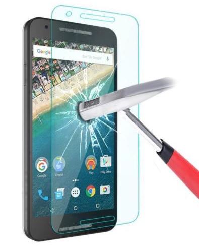 Glasbeskyttelse Google Nexus 5X (H791)