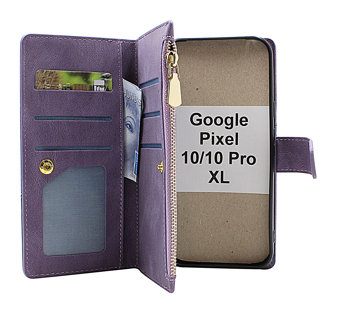 Product Image for XL Luksus Mobilcover Google Pixel 10 Pro XL