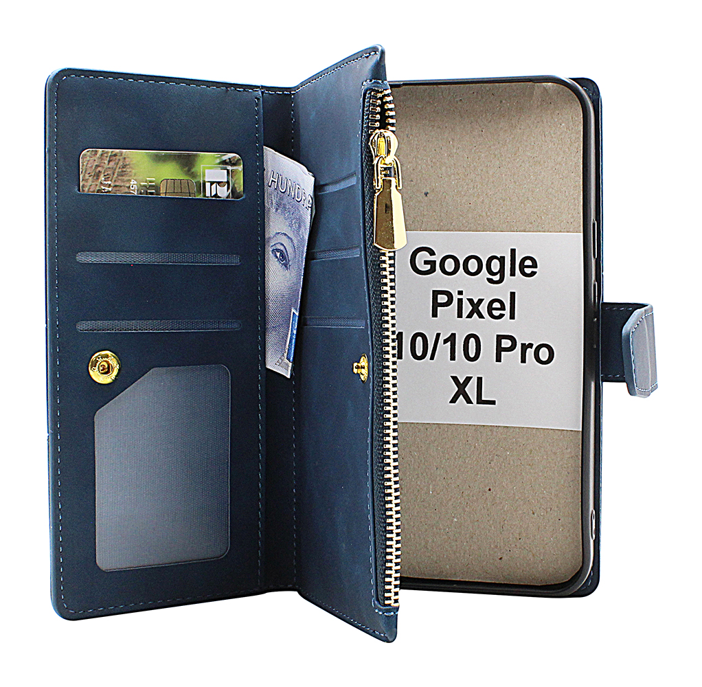 Product Image for XL Luksus Mobilcover Google Pixel 10 Pro XL