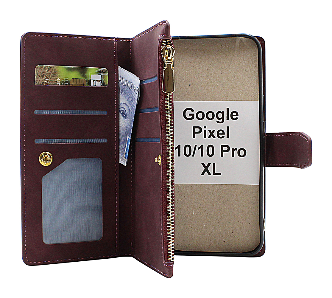 Product Image for XL Luksus Mobilcover Google Pixel 10 Pro XL