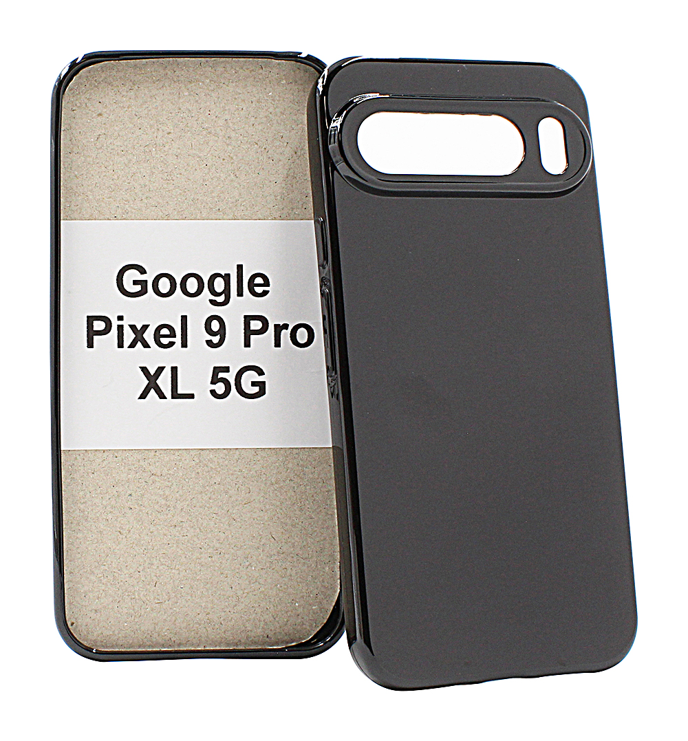 Product Image for TPU Cover Google Pixel 9 Pro XL 5G