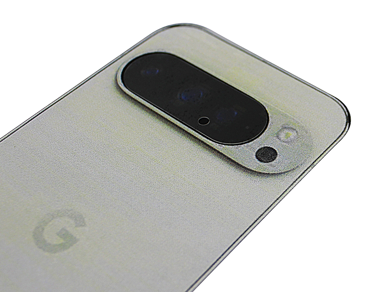 Product Image for Kameraglas Google Pixel 9 / Pixel 9 Pro 5G