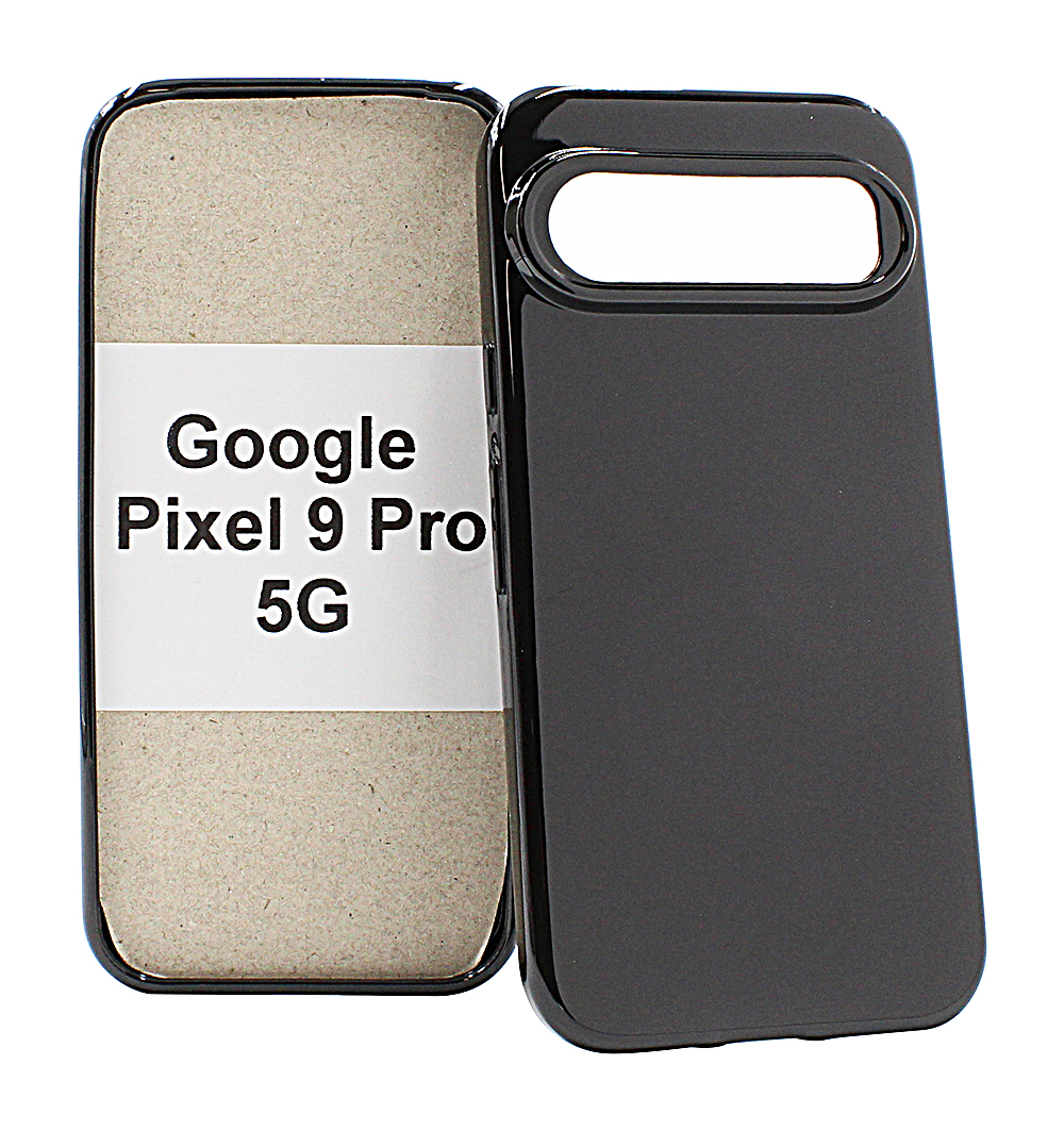 Product Image for TPU Cover Google Pixel 9 / Pixel 9 Pro 5G