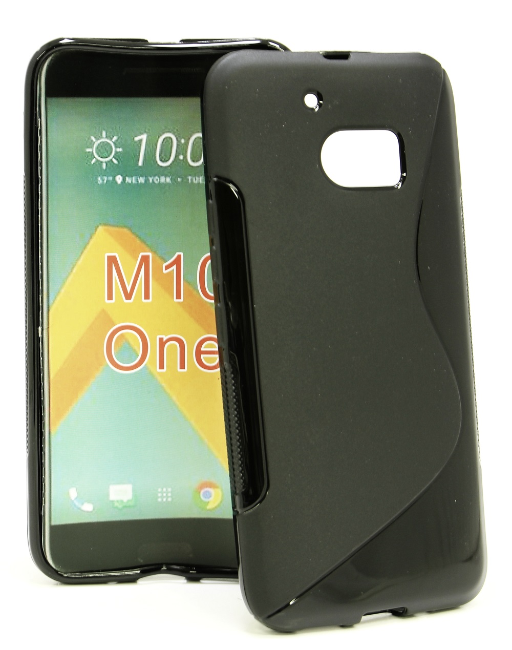 S-Line Cover HTC 10
