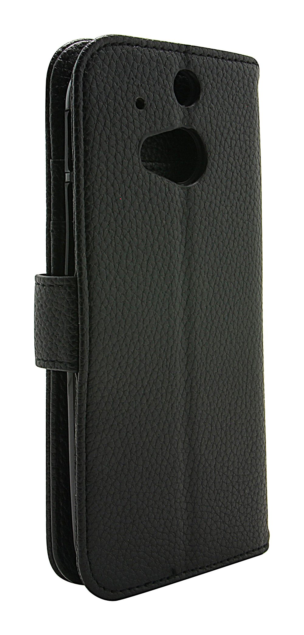 New Standcase Wallet HTC One (M8)