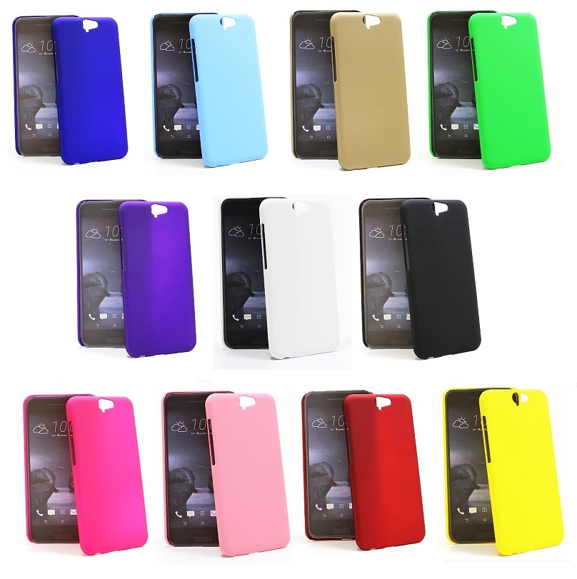 Hardcase Cover HTC One A9