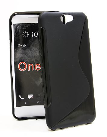 S-Line cover HTC One A9