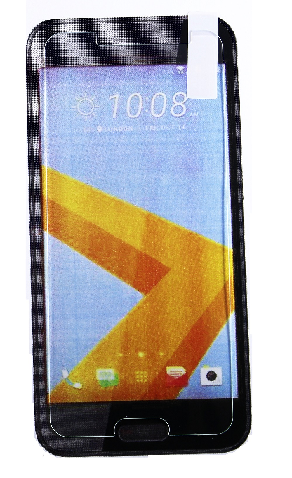 Panserglas HTC One A9s