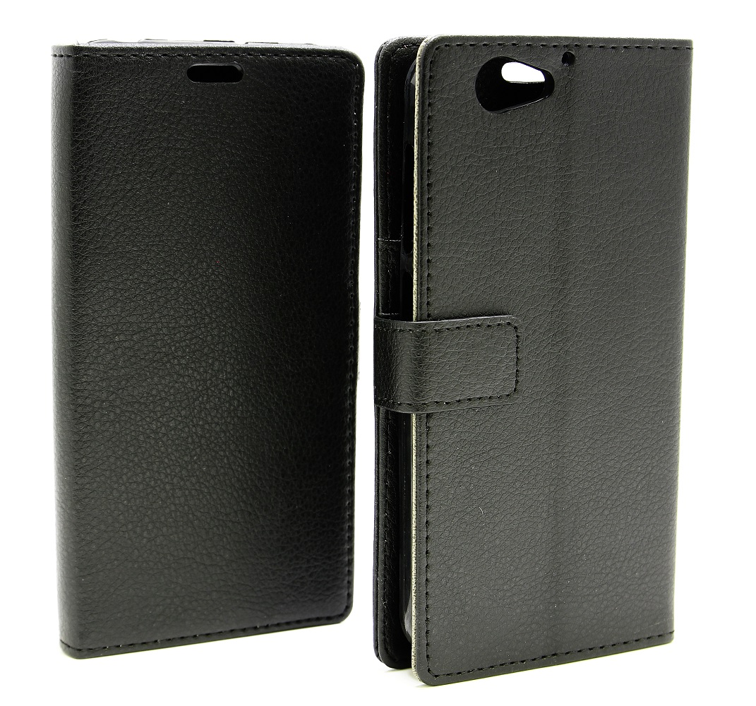 Standcase Wallet HTC One A9s